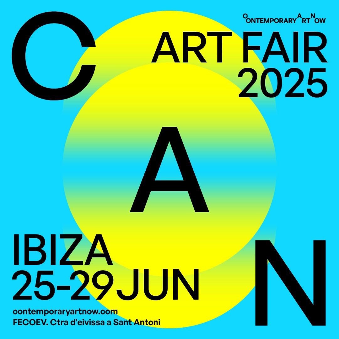 JUNE 25 - 29 CAN ART IBIZA with MARC BIBILONI 1